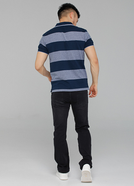 Поло Thomas Graf фото № 4 Казахстан