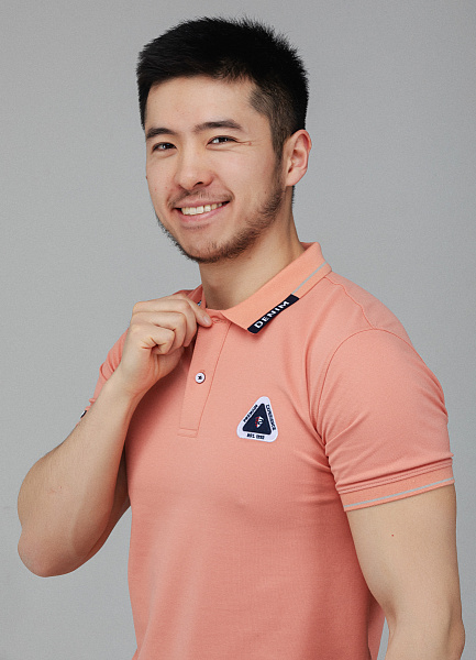 Поло I See D.N.M фото № 2 цена