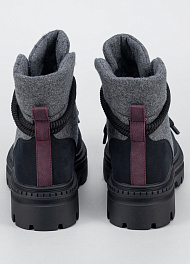 Ботинки Keddo фото № 4 Казахстан