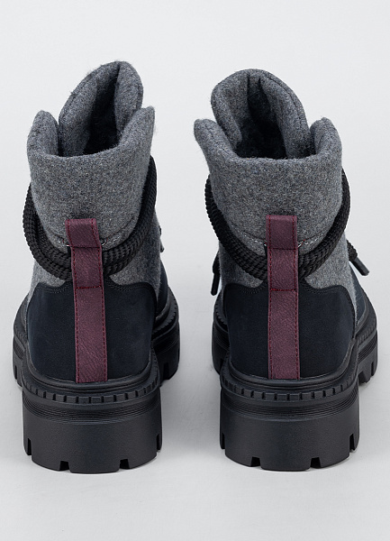 Ботинки Keddo фото № 4 Казахстан