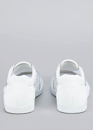 Кеды Franco Manatti фото № 4 Казахстан