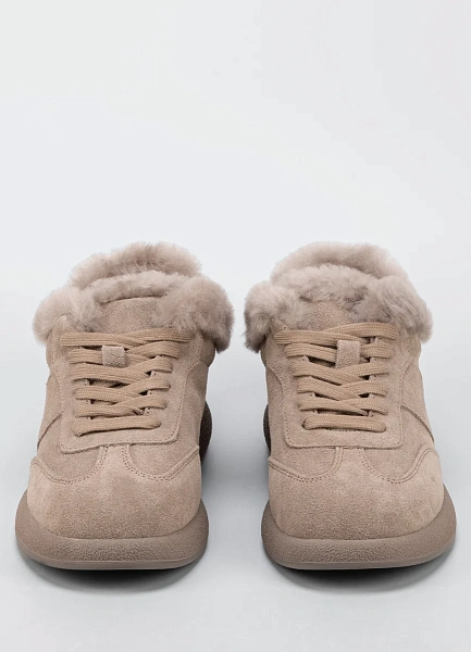 Кеды Franco Manatti фото № 3 недорого