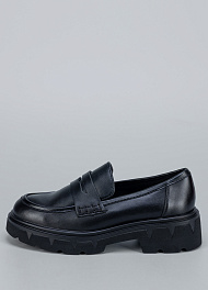 Лоферы Marco Tozzi фото № 1 интернет-магазин