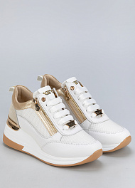 Кроссовки Keys фото № 2 цена