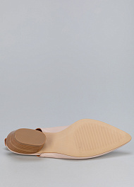 Туфли Creator фото № 5 купить