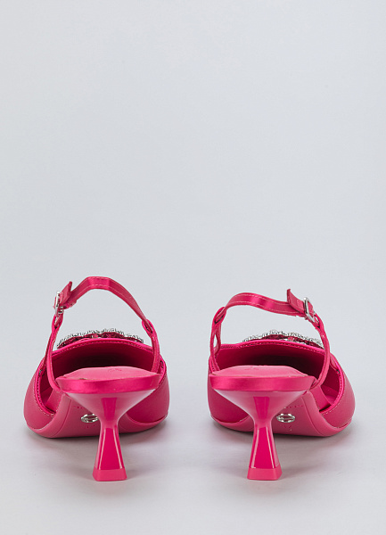 Туфли Tamaris фото № 4 Казахстан