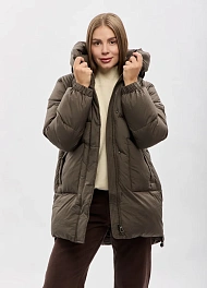 Куртка LUSSKIRI фото № 2 цена