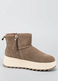 Угги Franco Manatti фото № 5 купить