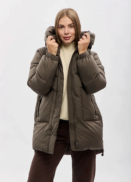 Куртка LUSSKIRI фото № 2 цена