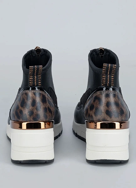 Кроссовки Marco Tozzi фото № 4 Казахстан