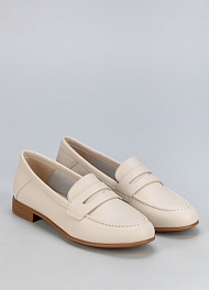 Лоферы Franco Manatti фото № 2 цена