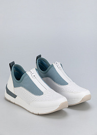 Кроссовки Rieker фото № 2 цена