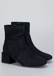 Ботильоны Franco Manatti фото № 2 цена