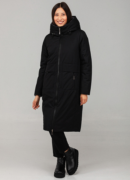 куртка двусторонняя Thomas Graf фото № 2 цена