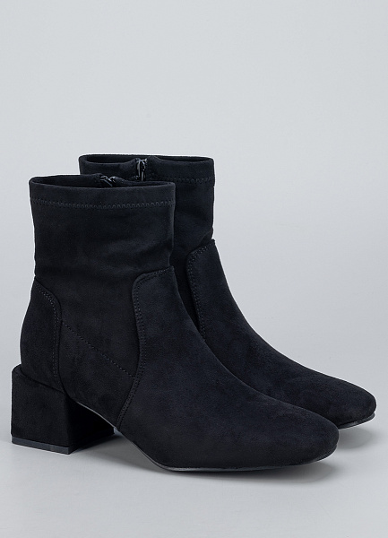 Ботильоны Franco Manatti фото № 2 цена