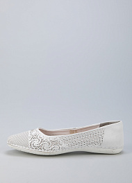 Балетки Bottero фото № 1 интернет-магазин