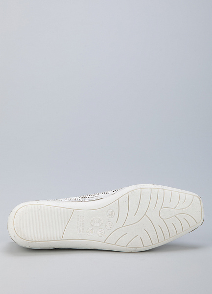 Балетки Bottero фото № 5 купить