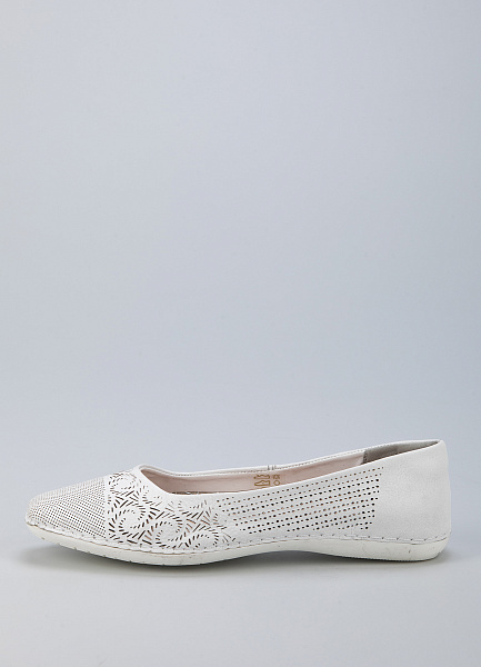 Балетки Bottero фото № 1 интернет-магазин