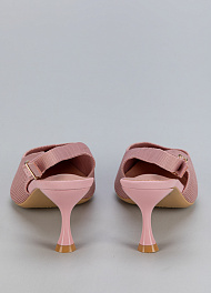 Туфли Открытые Franco Manatti фото № 4 Казахстан