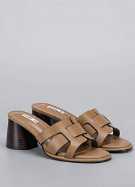 Мюли Ferre фото № 2 цена