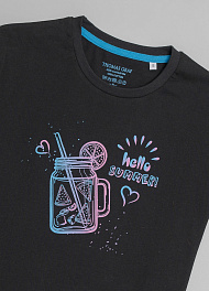 Футболка Thomas Graf фото № 3 недорого