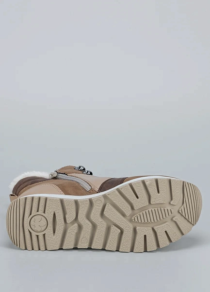 Кроссовки Rieker фото № 6 онлайн