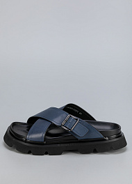 Шлепки Mattini фото № 1 интернет-магазин