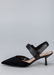 Туфли открытые Loretta Very фото № 1 интернет-магазин