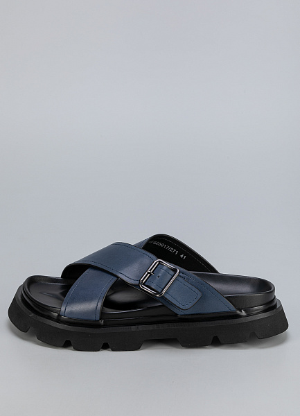 Шлепки Mattini фото № 1 интернет-магазин