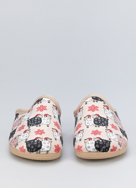 Тапочки Alberola фото № 3 недорого