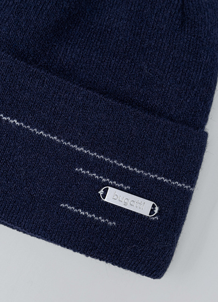 Шапка-бини Bugatti фото № 3 недорого