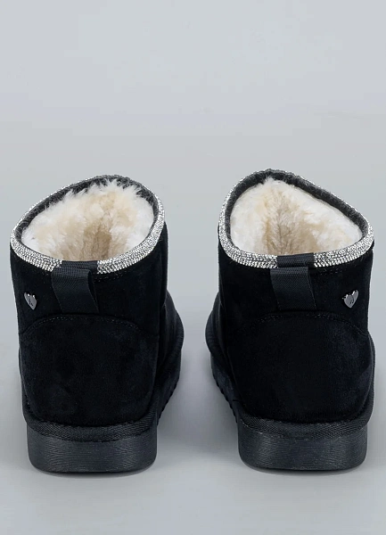 Угги ASSO фото № 4 Казахстан