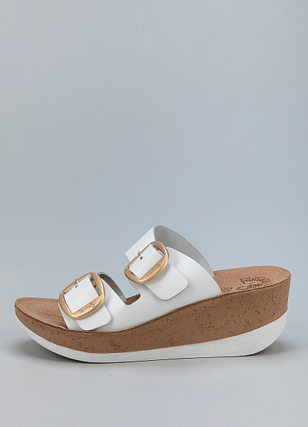 Пантолеты Fantasy Sandals фото № 1 интернет-магазин