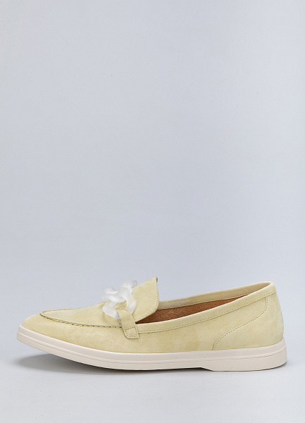 Лоферы Loretta Very фото № 1 интернет-магазин