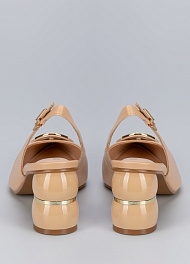 Туфли Открытые Capelli Rossi фото № 4 Казахстан