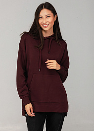 SPORT свитшот Thomas Graf фото № 3 недорого