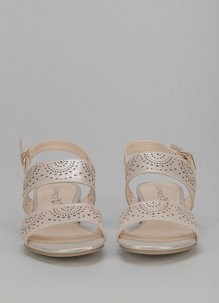 Босоножки Caprice фото № 3 недорого