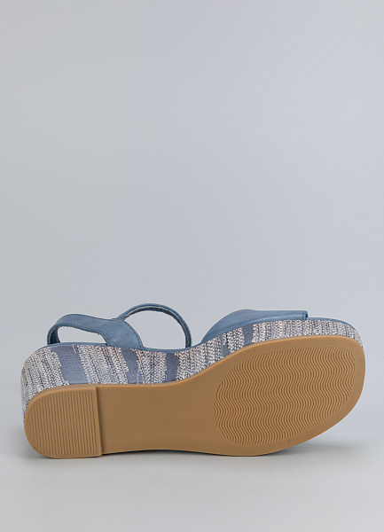 Босоножки Marco Tozzi фото № 5 купить