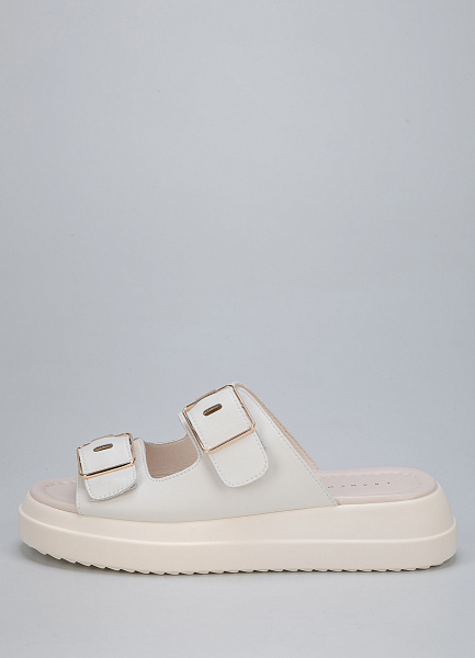 Пантолеты Franco Manatti фото № 1 интернет-магазин