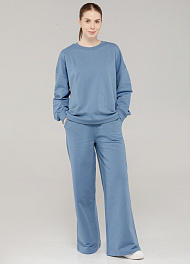 SPORT свитшот Thomas Graf фото № 3 недорого