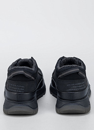 Кроссовки высокие Bugatti фото № 4 Казахстан