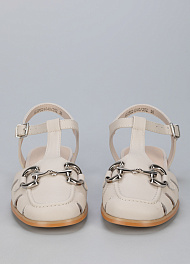 Сандалии Franco Manatti фото № 3 недорого