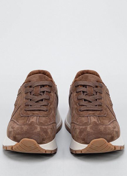 Кроссовки Franco Manatti фото № 3 недорого