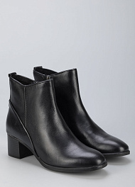 Ботинки Marco Tozzi фото № 2 цена