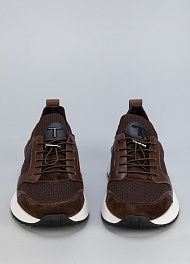 Кроссовки Thomas Graf фото № 3 недорого