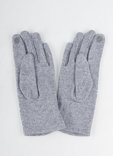 Перчатки Thomas Graf фото № 2 цена