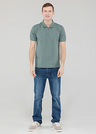 Поло I See D.N.M фото № 4 Казахстан