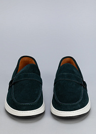 Мокасины Mattini фото № 3 недорого