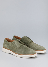 Туфли Duca Daretti фото № 2 цена