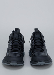 Кроссовки высокие Mattini фото № 3 недорого